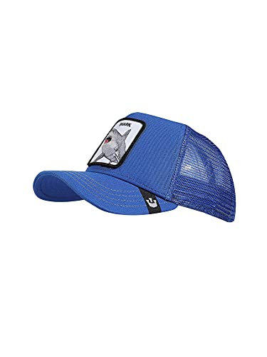 Goorin Bros. - Gorra para hombre, Blu (Blue), Talla Única