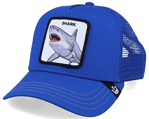 Goorin Bros. - Gorra para hombre, Blu (Blue), Talla Única