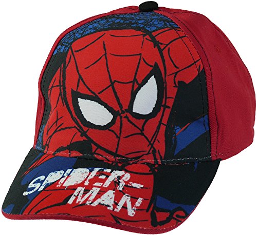 Gorra Spiderman (53 cm)