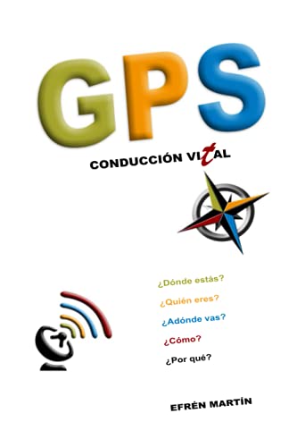 Gps: Conduccion Vital: Volume 5 (COMPILACION DE VIP + TM + VOS + STOP + GPS)