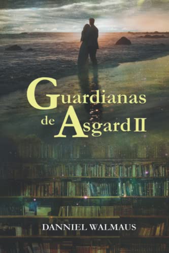 Guardianas de Asgard II: La maldición de Hécate