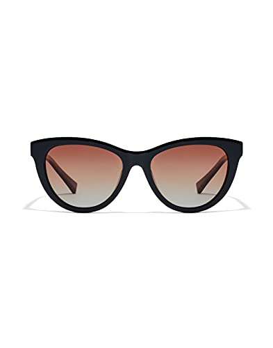 HAWKERS · Gafas de sol NOLITA para hombre y mujer · BLACK CAREY · TERRACOTA