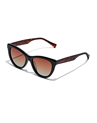 HAWKERS · Gafas de sol NOLITA para hombre y mujer · BLACK CAREY · TERRACOTA