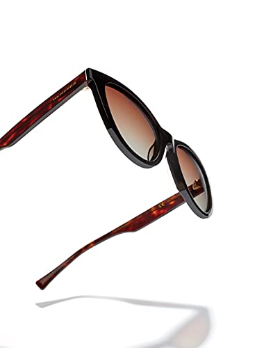 HAWKERS · Gafas de sol NOLITA para hombre y mujer · BLACK CAREY · TERRACOTA