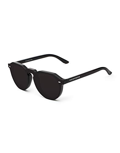 HAWKERS · Gafas de sol WARWICK VENM para hombre y mujer · DARK