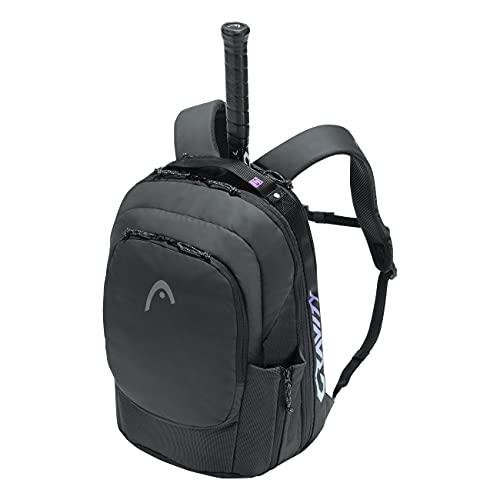 Head Mochila Gravity Negro