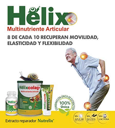 Helix Complex Nutrientes Articulares