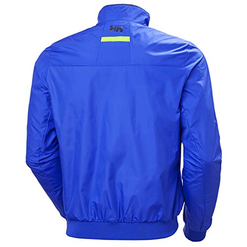 Helly Hansen Chaqueta cortavientos para hombre