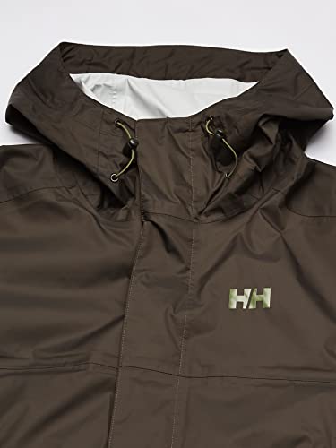 Helly Hansen Chaqueta para hombre Loke, Hombre, Chaqueta para hombre., 62252, Beluga, medium