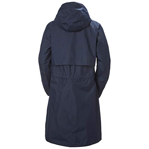 Helly Hansen Chubasquero modelo W LYNNWOOD RAINCOAT marca