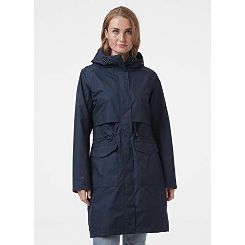 Helly Hansen Chubasquero modelo W LYNNWOOD RAINCOAT marca