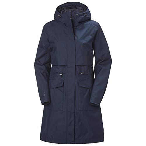 Helly Hansen Chubasquero modelo W LYNNWOOD RAINCOAT marca