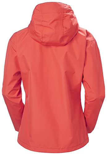 Helly Hansen Chubasquero Modelo W Seven J Jacket Marca