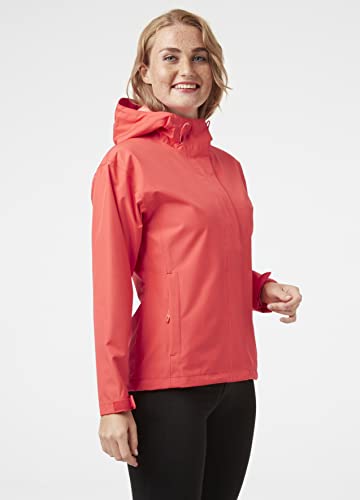 Helly Hansen Chubasquero Modelo W Seven J Jacket Marca