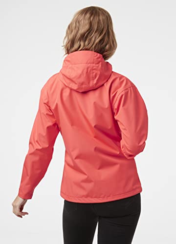 Helly Hansen Chubasquero Modelo W Seven J Jacket Marca