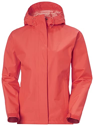 Helly Hansen Chubasquero Modelo W Seven J Jacket Marca