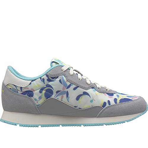 Helly Hansen Ripples, Zapatillas Mujer, Gris, 41 EU