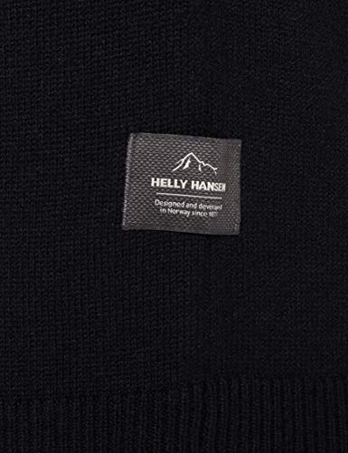 Helly Hansen Sudadera de Lana para Hombre