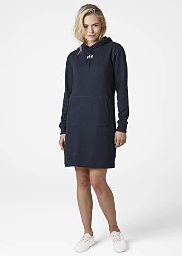 Helly Hansen W Active Hoodie Dress