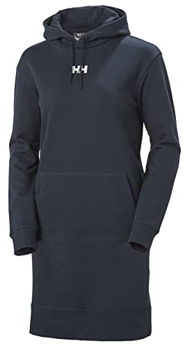 Helly Hansen W Active Hoodie Dress