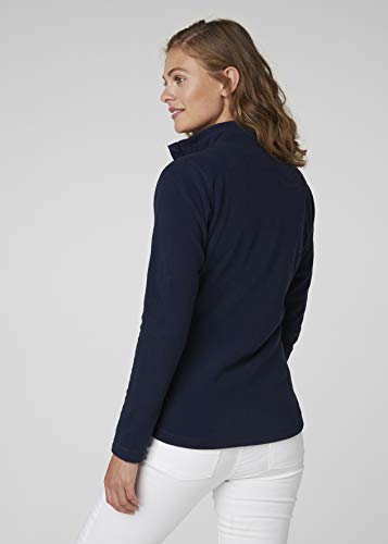 Helly Hansen W Daybreaker Chaqueta, Mujer, Navy, L