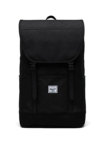 Herschel Retreat Pro Backpack Black