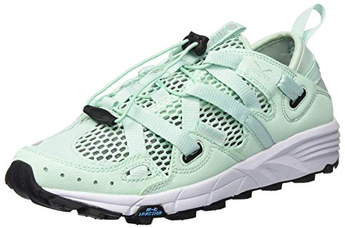 Hi-Tec V-Lite Rapid Womens, Sandalias Deportivas Mujer, Verde (Mint/White 061), 41 EU