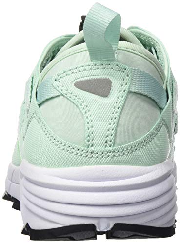 Hi-Tec V-Lite Rapid Womens, Sandalias Deportivas Mujer, Verde (Mint/White 061), 42 EU