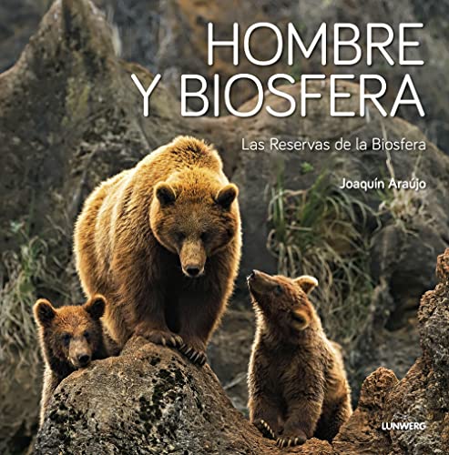 Hombre y Biosfera (Varios)