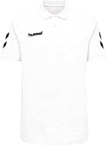 hummel Hmlgo - Polo de algodón para Hombre