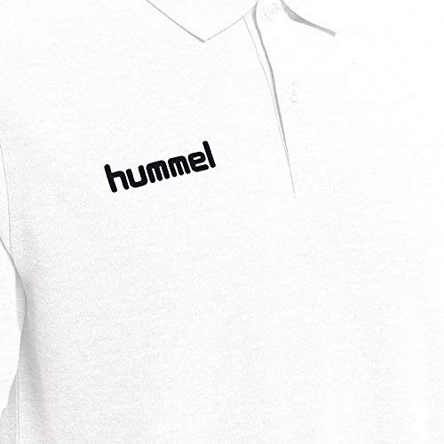 hummel Hmlgo - Polo de algodón para Hombre