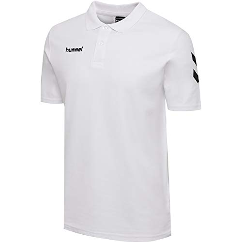 hummel Hmlgo - Polo de algodón para Hombre