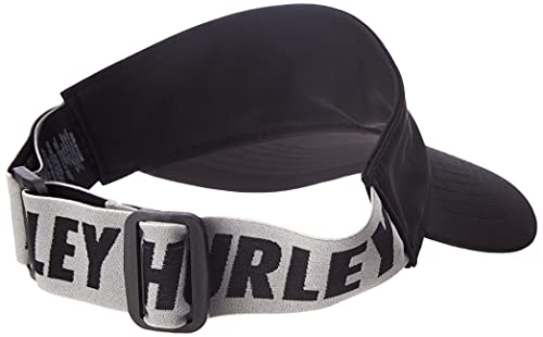 Hurley M Peak Visor