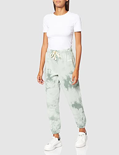 Hurley W Brush Tie Dye Fleece Jogger