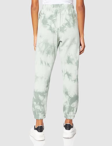 Hurley W Brush Tie Dye Fleece Jogger