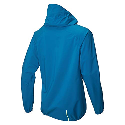 Inov8 Stormshell Full Cremallera Chaqueta para Correr - SS21 - L