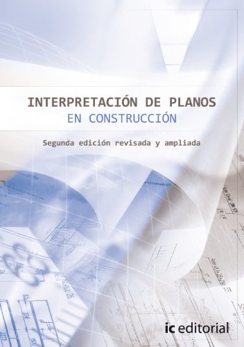 Interpretación de Planos En Construcción