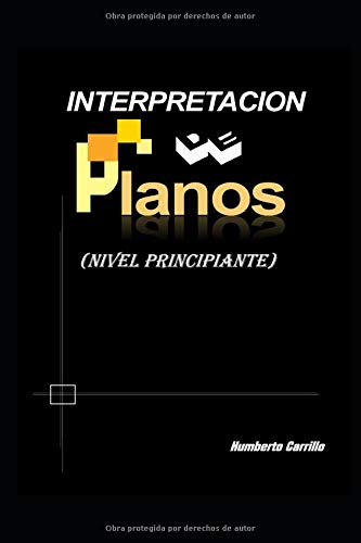 Interpretacion de Planos (nivel principiante)