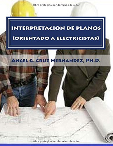 Interpretacion de Planos: (orientado a electricistas)