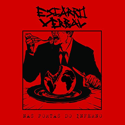 Intro / Escarro Verbal / Porcos no Poder [Explicit]