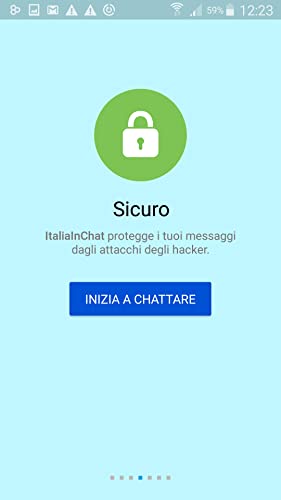 ItaliaInChat