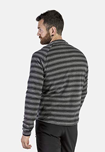 Izas | Forro Polar Hombre Cremallera Sutton | Jersey Montaña Hombre Invierno | Forros Polares Hombre | Jersey Polar | Polares para Hombre | Talla S - 4XL