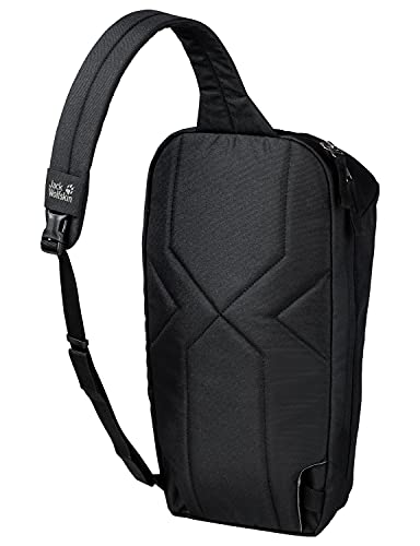 Jack Wolfskin Bolso Maroubra Unisex