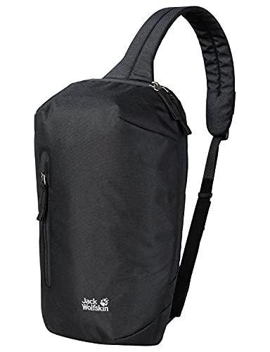 Jack Wolfskin Bolso Maroubra Unisex