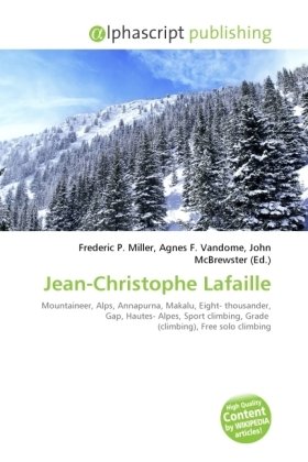 Jean-Christophe Lafaille