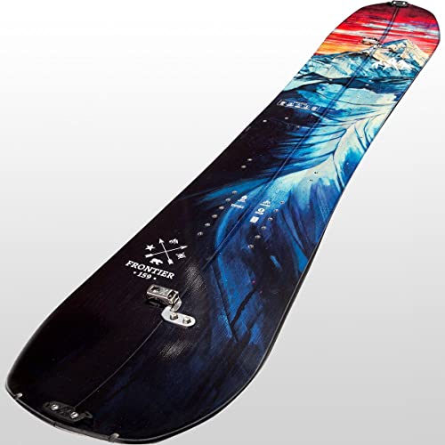 JONES FRONTIER splitboard AI21