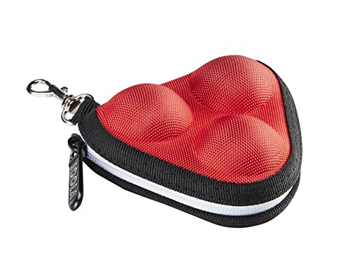 JOOLA TT-Ball Case - Bolsa para Material de Ping Pong