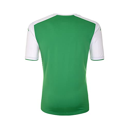 Kappa ABOUPRE Pro 5 Betis, Verde/Blanco, L