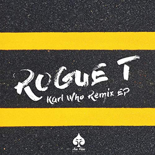 Karl Who - Lighting (Rogue-T Remix)