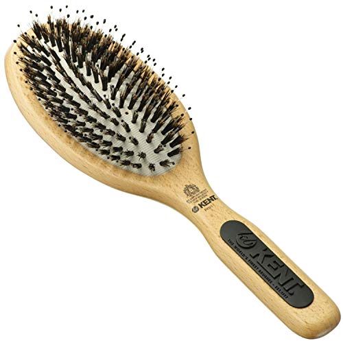 Kent Brushes Cepillo Para Cabello (PF01)